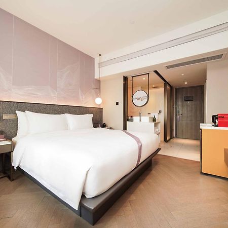 Imperial Traders Elong Hotel - Free Shuttle Bus To Canton Fair Complex & Overseas Buyer Registration Services Экстерьер фото