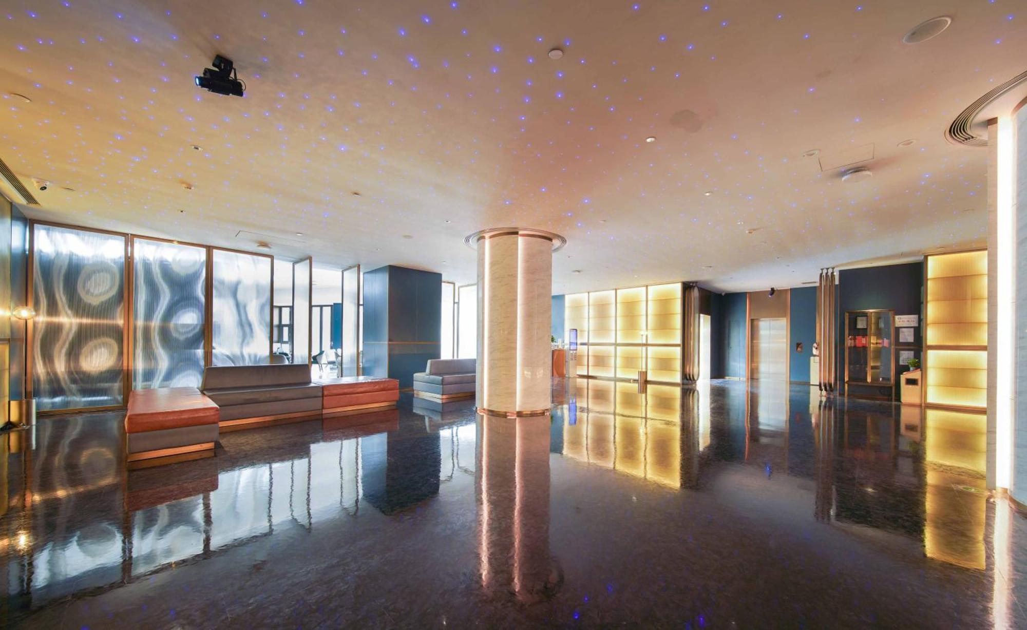 Imperial Traders Elong Hotel - Free Shuttle Bus To Canton Fair Complex & Overseas Buyer Registration Services Экстерьер фото
