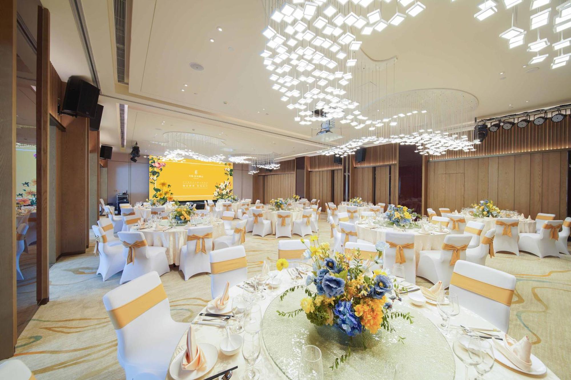 Imperial Traders Elong Hotel - Free Shuttle Bus To Canton Fair Complex & Overseas Buyer Registration Services Экстерьер фото