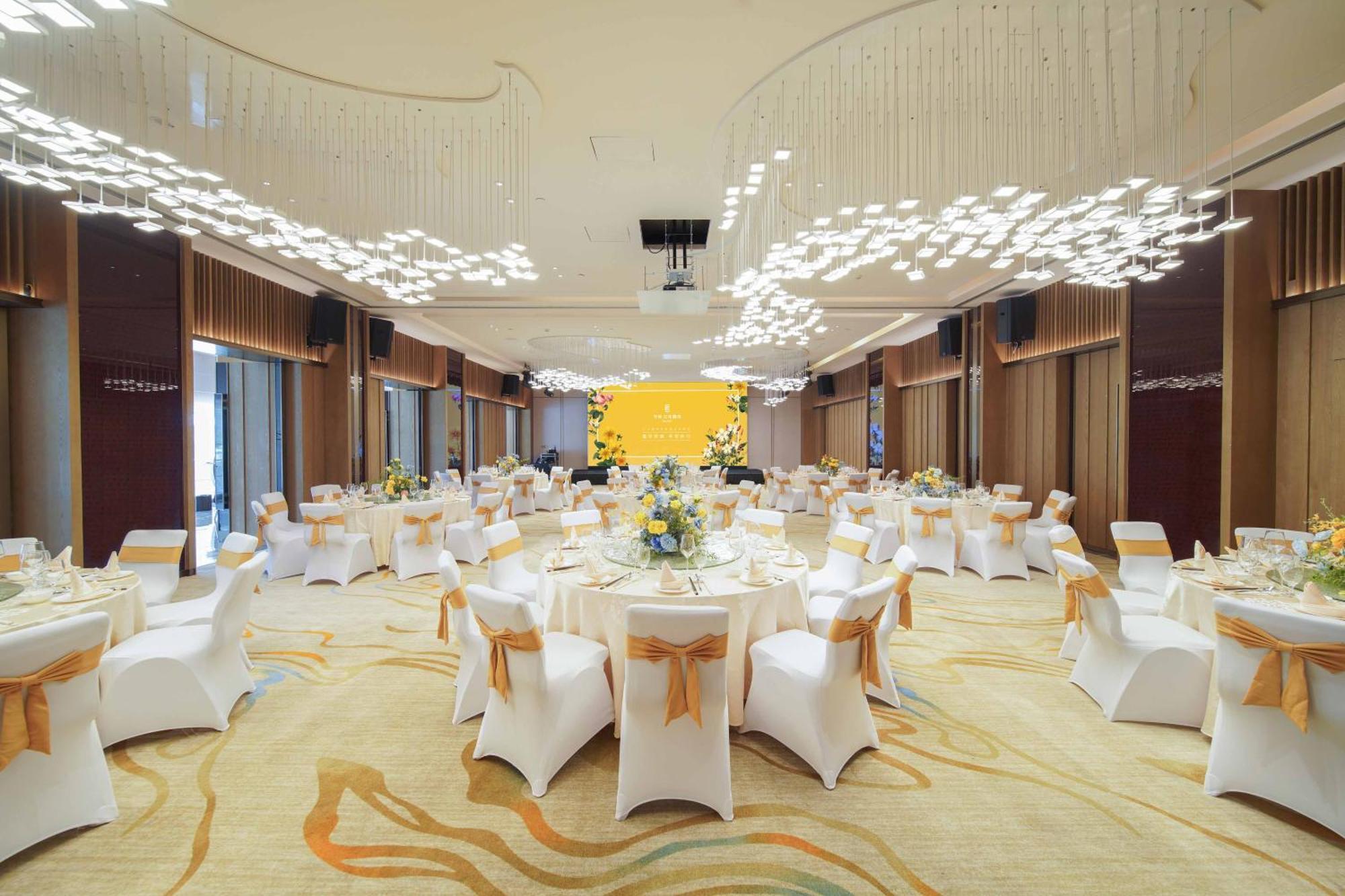 Imperial Traders Elong Hotel - Free Shuttle Bus To Canton Fair Complex & Overseas Buyer Registration Services Экстерьер фото
