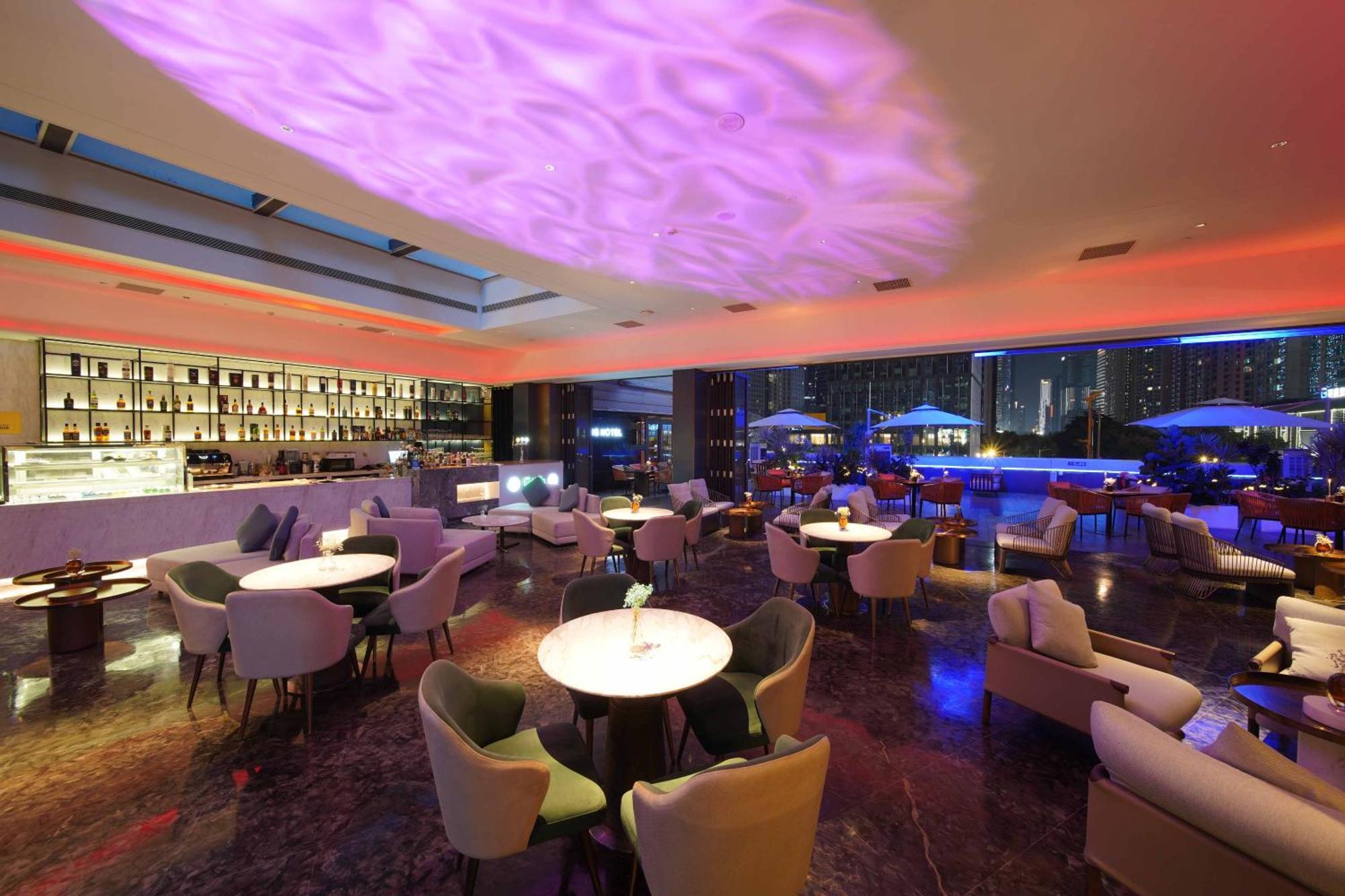 Imperial Traders Elong Hotel - Free Shuttle Bus To Canton Fair Complex & Overseas Buyer Registration Services Экстерьер фото