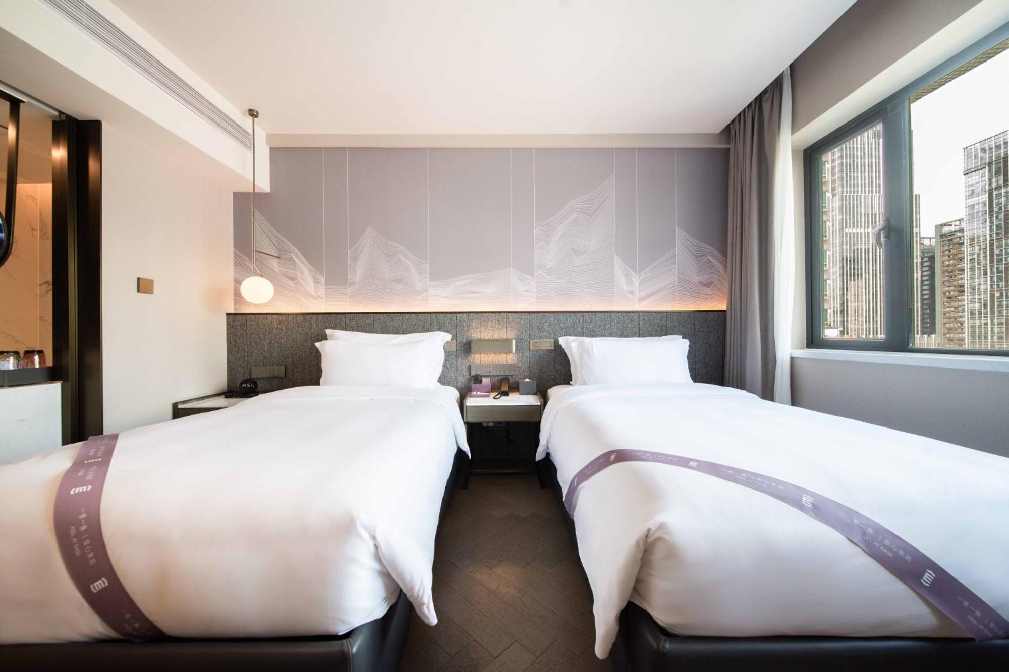 Imperial Traders Elong Hotel - Free Shuttle Bus To Canton Fair Complex & Overseas Buyer Registration Services Экстерьер фото