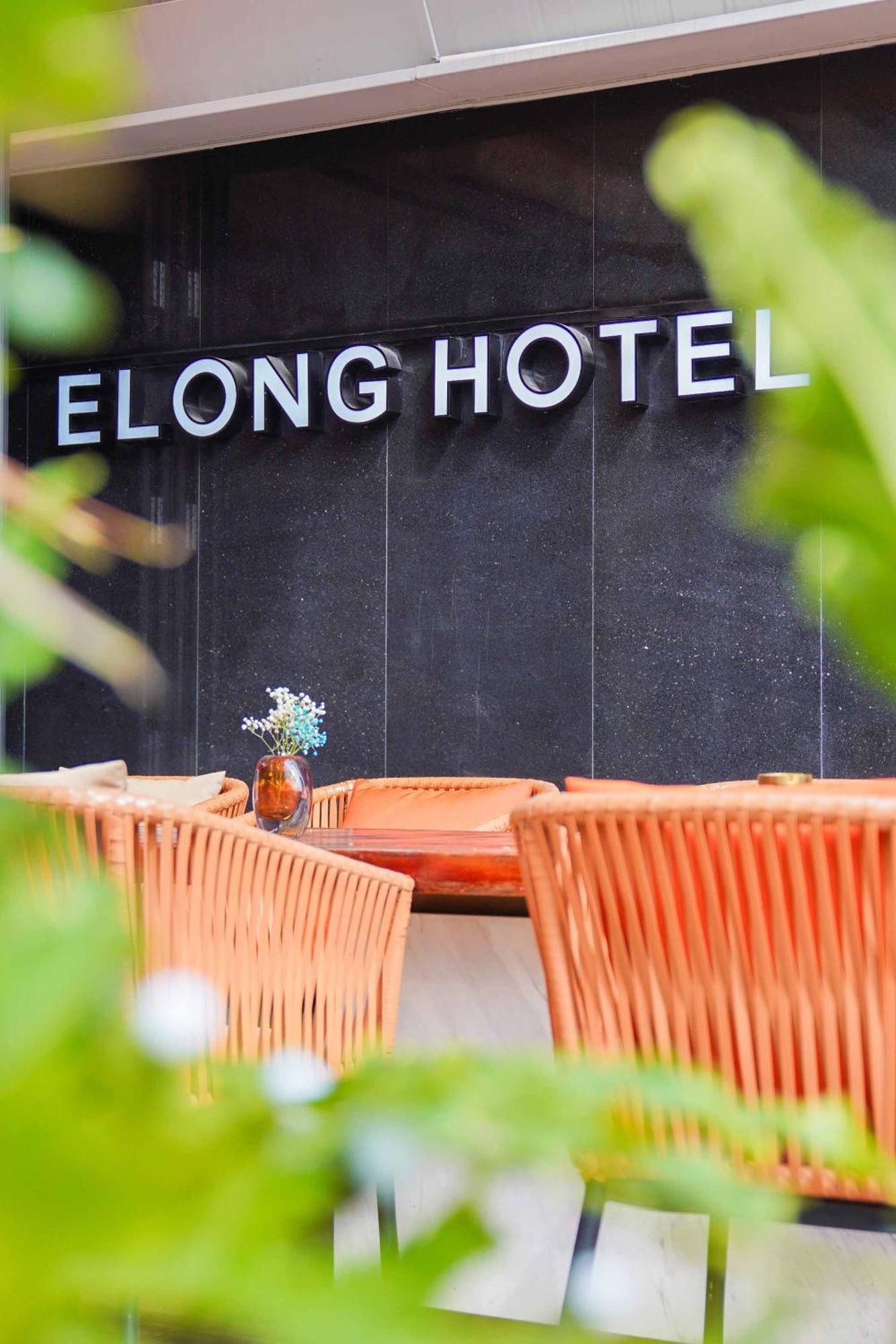 Imperial Traders Elong Hotel - Free Shuttle Bus To Canton Fair Complex & Overseas Buyer Registration Services Экстерьер фото
