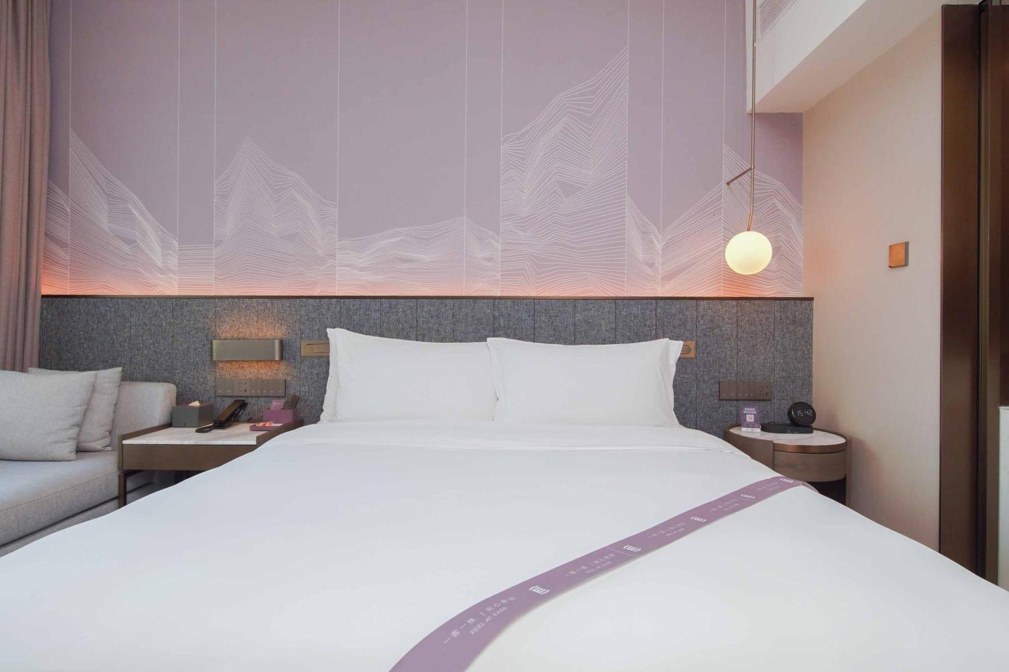 Imperial Traders Elong Hotel - Free Shuttle Bus To Canton Fair Complex & Overseas Buyer Registration Services Экстерьер фото